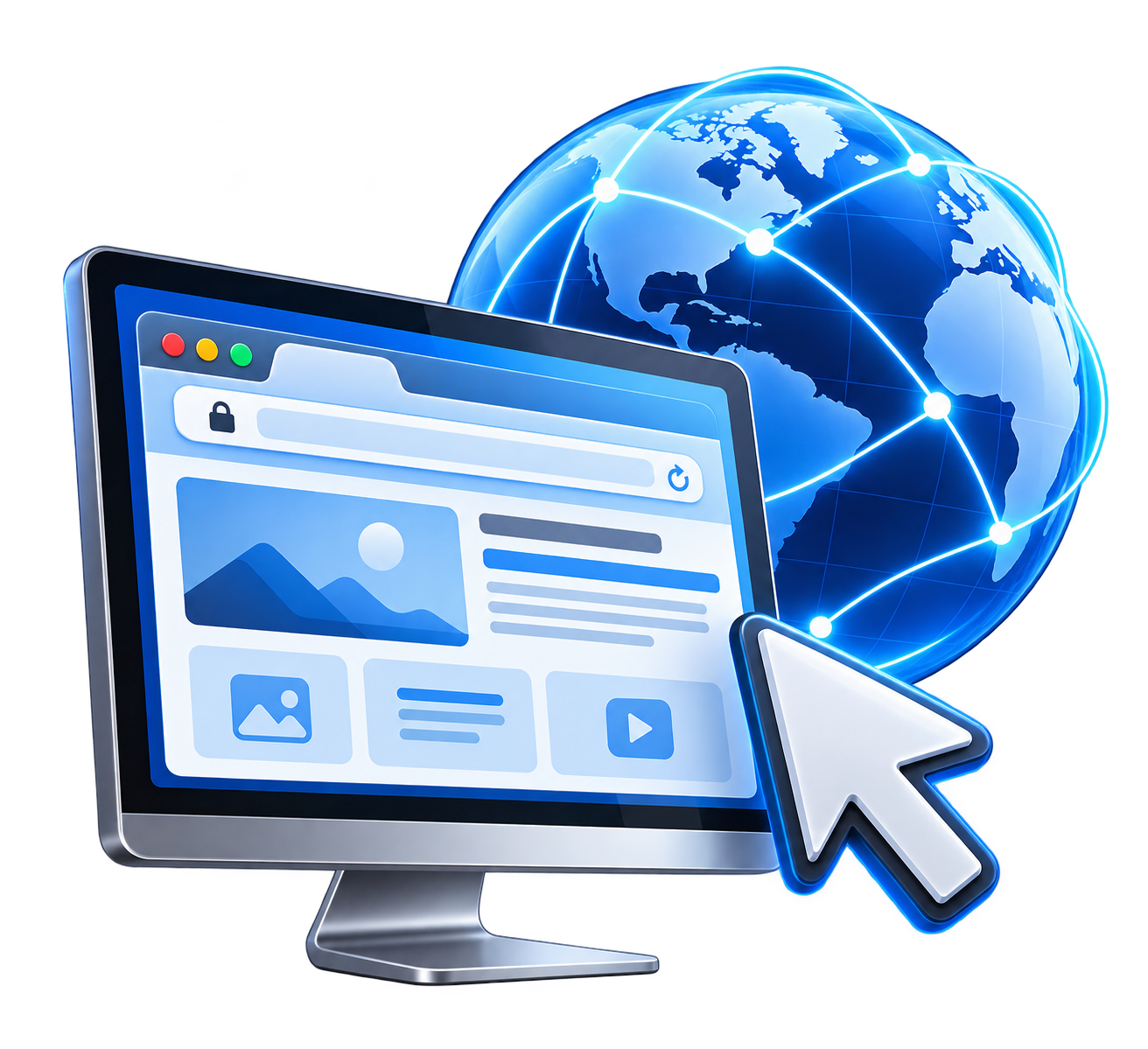 Servicios Web